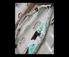 AIRBAG A TENDINA LATERALE DESTRO 2011 VW PASSAT B7 - 9