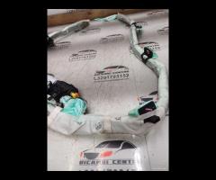 AIRBAG A TENDINA LATERALE DESTRO 2011 VW PASSAT B7 - 12