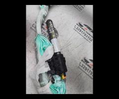 AIRBAG A TENDINA LATERALE DESTRO 2011 VW PASSAT B7 - 14