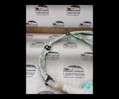 AIRBAG A TENDINA LATERALE DESTRO 2011 VW PASSAT B7 - 17