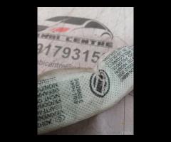 AIRBAG A TENDINA LATERALE DESTRO 2011 VW PASSAT B7 - 24