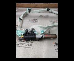 AIRBAG A TENDINA LATERALE DESTRO 2011 VW PASSAT B7 - 6