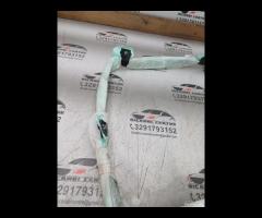 AIRBAG A TENDINA LATERALE DESTRO 2011 VW PASSAT B7 - 8