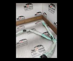 AIRBAG A TENDINA LATERALE DESTRO 2011 VW PASSAT B7 - 11