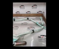 AIRBAG A TENDINA LATERALE DESTRO 2011 VW PASSAT B7 - 12