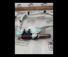 AIRBAG A TENDINA LATERALE DESTRO 2011 VW PASSAT B7 - 13