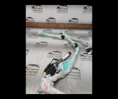 AIRBAG A TENDINA LATERALE DESTRO 2011 VW PASSAT B7 - 14