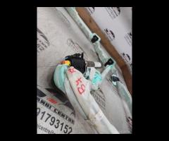 AIRBAG A TENDINA LATERALE DESTRO 2011 VW PASSAT B7 - 16