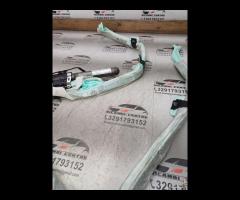 AIRBAG A TENDINA LATERALE DESTRO 2011 VW PASSAT B7 - 18