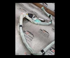 AIRBAG A TENDINA LATERALE DESTRO 2011 VW PASSAT B7 - 19