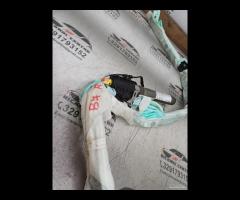 AIRBAG A TENDINA LATERALE DESTRO 2011 VW PASSAT B7 - 22