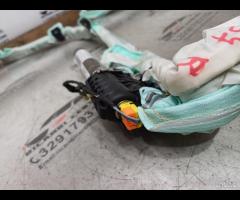 AIRBAG A TENDINA LATERALE DESTRO 2011 VW PASSAT B7 - 23