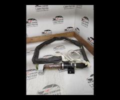 AIRBAG A TENDINA LATERALE DX NISSAN QASHQAI/+2 I J - 6