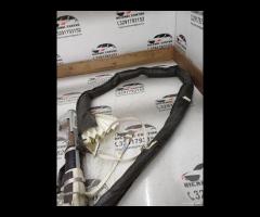 AIRBAG A TENDINA LATERALE DX NISSAN QASHQAI/+2 I J - 10