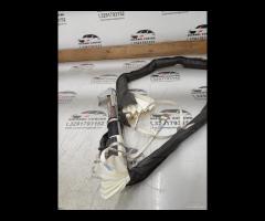 AIRBAG A TENDINA LATERALE DX NISSAN QASHQAI/+2 I J - 11