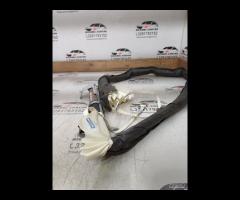 AIRBAG A TENDINA LATERALE DX NISSAN QASHQAI/+2 I J - 12