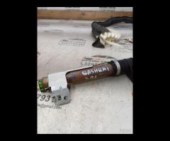 AIRBAG A TENDINA LATERALE DX NISSAN QASHQAI/+2 I J - 14