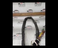 AIRBAG A TENDINA LATERALE DX NISSAN QASHQAI/+2 I J - 15