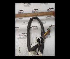 AIRBAG A TENDINA LATERALE DX NISSAN QASHQAI/+2 I J - 16