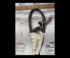 AIRBAG A TENDINA LATERALE DX NISSAN QASHQAI/+2 I J - 17