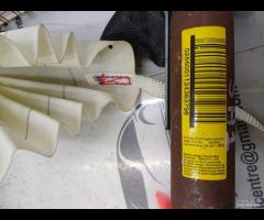 AIRBAG A TENDINA LATERALE DX NISSAN QASHQAI/+2 I J - 19