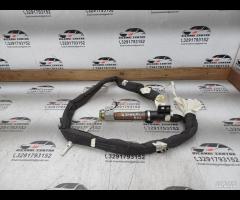 AIRBAG A TENDINA LATERALE SX NISSAN QASHQAI/+2 I J