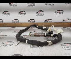 AIRBAG A TENDINA LATERALE SX NISSAN QASHQAI/+2 I J