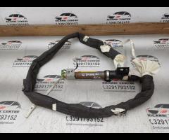 AIRBAG A TENDINA LATERALE SX NISSAN QASHQAI/+2 I J