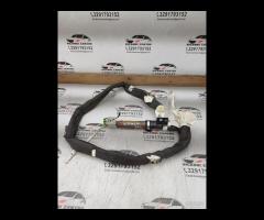 AIRBAG A TENDINA LATERALE SX NISSAN QASHQAI/+2 I J