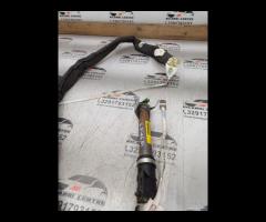 AIRBAG A TENDINA LATERALE SX NISSAN QASHQAI/+2 I J