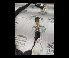 AIRBAG A TENDINA LATERALE SX NISSAN QASHQAI/+2 I J - 6