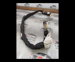 AIRBAG A TENDINA LATERALE SX NISSAN QASHQAI/+2 I J - 7