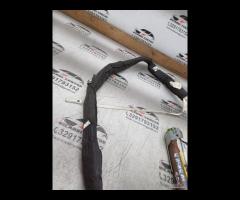 AIRBAG A TENDINA LATERALE SX NISSAN QASHQAI/+2 I J - 9