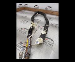 AIRBAG A TENDINA LATERALE SX NISSAN QASHQAI/+2 I J - 14