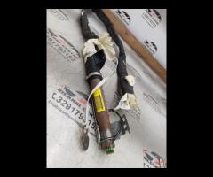 AIRBAG A TENDINA LATERALE SX NISSAN QASHQAI/+2 I J - 17