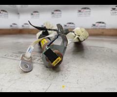 AIRBAG A TENDINA LATERALE SX NISSAN QASHQAI/+2 I J - 18