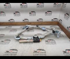 AIRBAG A TENDINA LATERALE DESTRO AUDI A6 C6 AVANT