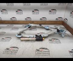 AIRBAG A TENDINA LATERALE DESTRO AUDI A6 C6 AVANT