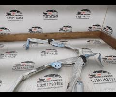 AIRBAG A TENDINA LATERALE DESTRO AUDI A6 C6 AVANT - 6