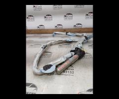 AIRBAG A TENDINA LATERALE DESTRO AUDI A6 C6 AVANT - 10