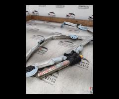AIRBAG A TENDINA LATERALE DESTRO AUDI A6 C6 AVANT - 11