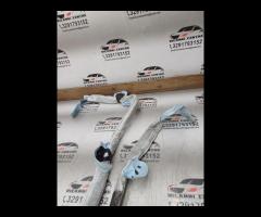 AIRBAG A TENDINA LATERALE DESTRO AUDI A6 C6 AVANT - 12