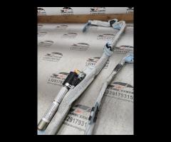 AIRBAG A TENDINA LATERALE DESTRO AUDI A6 C6 AVANT - 14