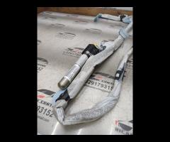 AIRBAG A TENDINA LATERALE DESTRO AUDI A6 C6 AVANT - 16