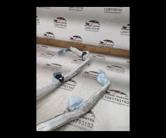 AIRBAG A TENDINA LATERALE DESTRO AUDI A6 C6 AVANT - 19