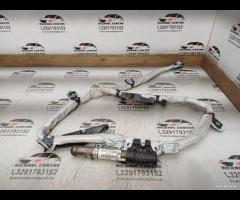 AIRBAG A TENDINA LATERALE SINISTRO 2010 BMW 3 E90