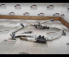 AIRBAG A TENDINA LATERALE SINISTRO 2010 BMW 3 E90