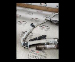 AIRBAG A TENDINA LATERALE SINISTRO 2010 BMW 3 E90