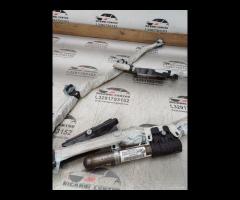 AIRBAG A TENDINA LATERALE SINISTRO 2010 BMW 3 E90 - 6