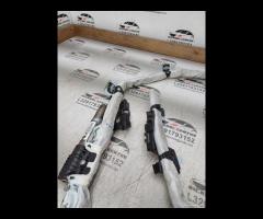 AIRBAG A TENDINA LATERALE SINISTRO 2010 BMW 3 E90 - 8